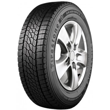 FIRESTONE 205/65R 15C 102T TL Vanhawk Winter-2 M+S POLTOVORNA VOZILA